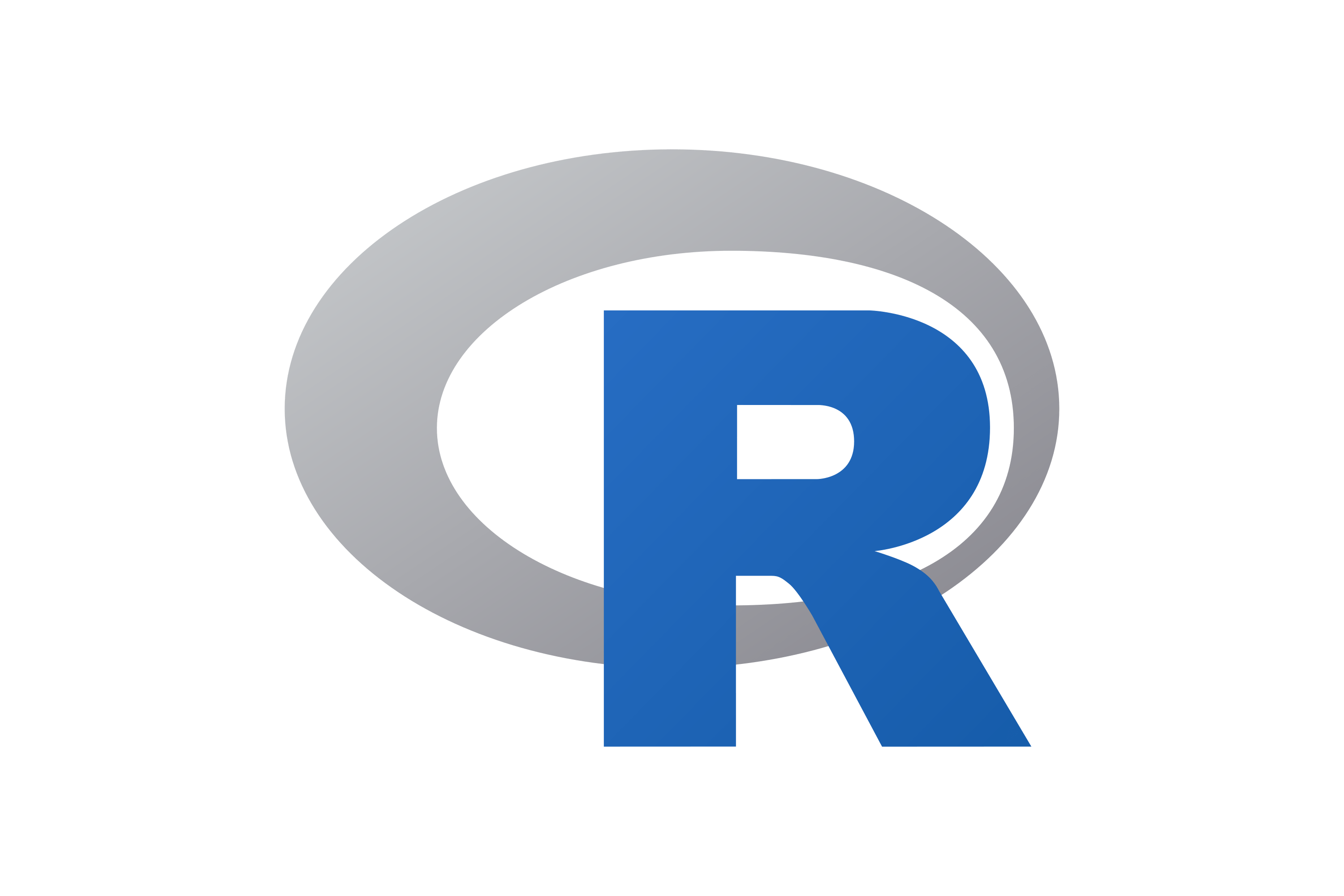 R Programming Logo